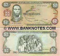 In the us the bep estimates there are over 500 million american $2 bills in circulation but it's not. Jamaica 2 Dollars 1993 Jamaican Currency Bank Notes Paper Money World Currency Banknotes Banknote Bank Notes Coins Currency Currency Collector Pictures Of Money Photos Of Bank Notes Currency Images Currencies Of