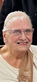 Dolores Evelyn Willick Obituary August 3, 2025