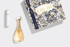 J Adore Gift Set Eau De Parfum Travel Spray Fragrance Dior