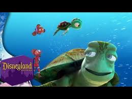 Auntyl77 > disney movies and motion pictures > disney finding nemo crush on the east australian current. Disneyland Adventures Nemo Submarine Voyage Ch 3 East Australian Current Playthrough Youtube
