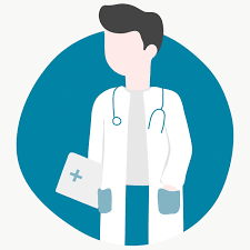 Doctor Medical Healthcare Pfrofessional Character Transparent Png Free Image By Rawpixel Com Techi In 2020 Png Medical Icon Free Illustrations