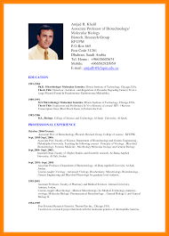 Image Result For Cv Sample Doc Sample Resume Format Job Resume Format Professional Resume Format