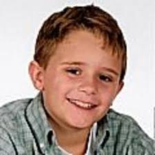 Sean Patrick Peter Joyce