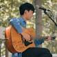 Live Music: Isaac Biver