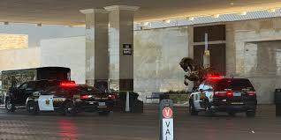 Schießerei im Grand Sierra Resort in Reno: Drei Tote, Täter in kritischem Zustand - Imagen principal del artículo