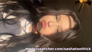 Sasha Pregnant Onlyfans profile content September 2025