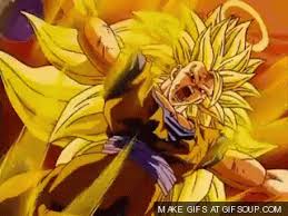 Descarga fondos de pantalla de dragon ball. Goku Dragon Ball Z Foto 35368334 Fanpop