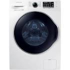 Samsung 2.2 Cu. Ft. High Efficiency Stackable Front Load Washer with Steam - White WW22K6800AWSKU
