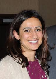 2023 Newkirk Faculty Fellows