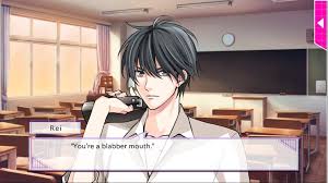 Just a couple hours ago, i arrived here in the beautiful state of california in my new home.well, honestly more like mansion! Bad Boys Do It Better Otome Amino