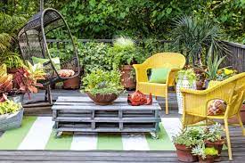 Namun, sekarang mari kita ulas sedikit beberapa hiasan rumah berupa dedaunan hijau agar rumah desain taman minimalis mini. Taman Mini Untuk Rumah Dengan Ruang Terbatas Rumah Jadi Lebih Fresh Furnizing