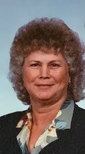 Obituary for Brenda Gail Melson