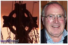 The late Joseph Enright , St. John's Park, Castleisland and late of  Kilcusnan,