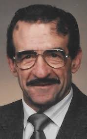 Obituary information for Joseph Richard Spano