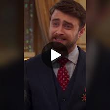 Unbreakable Kimmy Schmidt: Daniel Radcliffe's Unexpected Role