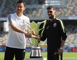 Time by state in the us Free For All Bein To Broadcast Qatar Vs Japan Final On Fta Channel Pak Doha News