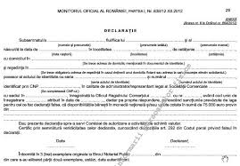 Disponibil si in format pdf descarca l de aici. Autorizarea Activitatii De Schimb Valutar Fara Contabilitate