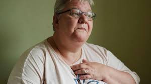 Tina fik det værste opkald, en forælder kan få: 'Mor, du bliver nødt til at  komme hjem. Thomas er død'