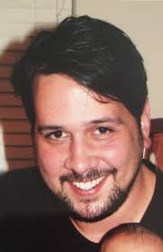 Eric Fuller Obituary