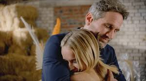 Vorschau "Die Landarztpraxis" ab 23. Juni: Isa und Lukas geben sich das  Ja-Wort