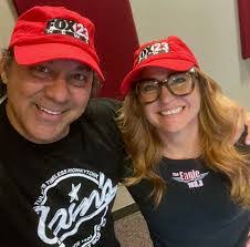 Tracy Sizemore's Instagram, Twitter & Facebook