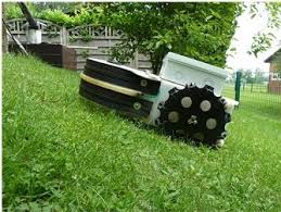 Don't just choose the closest shop. Ardumower Diy Robot Mower System It S Time For Really Smart Mowing En