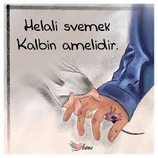 Huma Hanimlar On Instagram Allah Icin Yapmak Ile Allah Icin Yapmamak Kalbi Diri Tutar