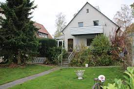 Umgebung wohnung mit garten lage. Mobliertes 6 Zimmer Haus Mit Garten Fur Expats In 32760 Detmold