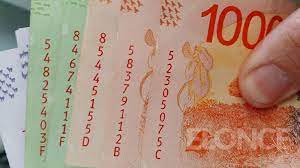 To connect with fecha de cobro, join facebook today. Programas Atp Y Repro Ii Fijan Las Fechas Para El Pago De Los 9 000 Pesos Economia Elonce Com
