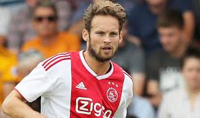 Daley blind's icd went off, ten haag said to ziggo sport. Man Utd Transfer News How Much Daley Blind Earned From Ajax Move Football Sport Express Co Uk