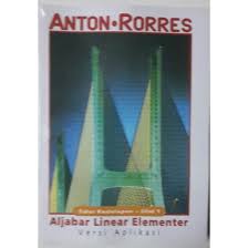 Read reviews from world's largest community for readers. Aljabar Linear Elementer Jilid 1 Sh301 Shopee Indonesia