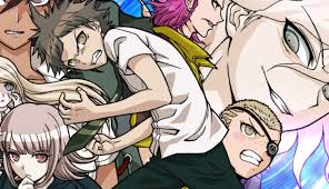 Goodbye despair (super danganronpa 2: Danganronpa 2 Goodbye Despair The Dreaded Othello Puzzle