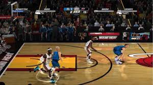 Ea sports have revealed that elise, kaori and mac from ssx will be playable characters in nba jam: Nba Jam On Fire Edition Ocean Of Games