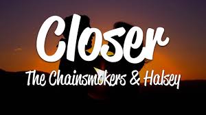 Closer was premiered at bonnaroo in july 2016 during halsey's set with the chainsmokers appearing onstage. Closer