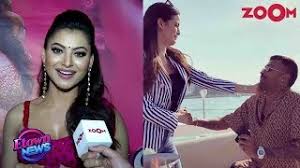 Biography, physical stats, lifestyle, career & more details. Urvashi Rautela Exclusively Reacts To Ex Boyfriend Hardik Pandya S Engagement With Natasa Youtube