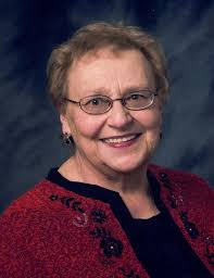 Obituary information for Priscilla "Pat" Olson