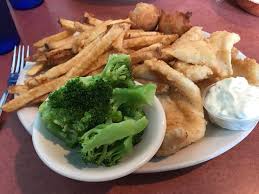 First you make the blackened seasoning for your blackened fish tacos. Jim Shaw S Seafood Grill Macon Menu Prices Restaurant Reviews Tripadvisor