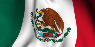 En un principio, al acercarse las turbas, creyó que iban. 10 Caracteristicas De La Bandera De Mexico