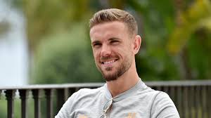 Хендерсон джордан / henderson jordan. Jordan Henderson The Fearless Heartbeat Of Liverpool S Title Winners Eurosport