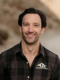 4Life Constructions' Matt Cates named Young Builder of the Year