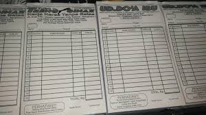 Klik cetak nota hingga muncul pilihan pilih printer. Yang Butuh Nota Untuk Toko Konter Menu Althaff Printing Facebook