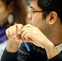 LSE Annual Fund report to donors 2010-11