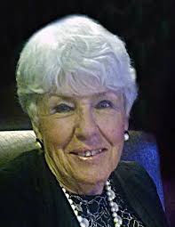 Obituary information for Mary Louise Stack