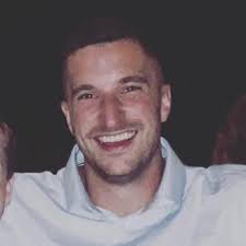 Hayley Patterson and Coby Roark's Wedding Website