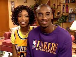 Destiny On Instagram Simpler Times 1996 Kobe Kobebryant Bra In 2021 Kobe Bryant Pictures Kobe Bryant Injury Kobe Bryant Family
