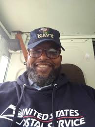 Appreciation for USPS service and dedication