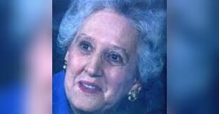 Mrs. Joyce LeGrande Alspaugh Obituary