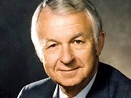 Former Del. Governor Dale Wolf Passes Away