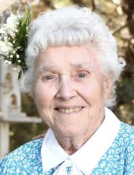 Obituary information for Elnora Marie DePetris