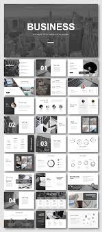 Black White Useful Business Plan Powerpoint Template Original And High Quality Powerpoint Templates In 2020 Powerpoint Presentation Design Powerpoint Design Templates Business Powerpoint Templates